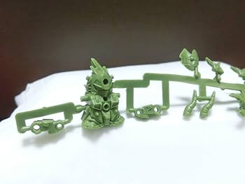 Amazon.co.jp: SD ガン消し ガンドランダー 竜の守護神 篇 機竜士 Amazon.co.jp: SD ガン消し ガンドランダー 竜の守護神 篇 機竜士